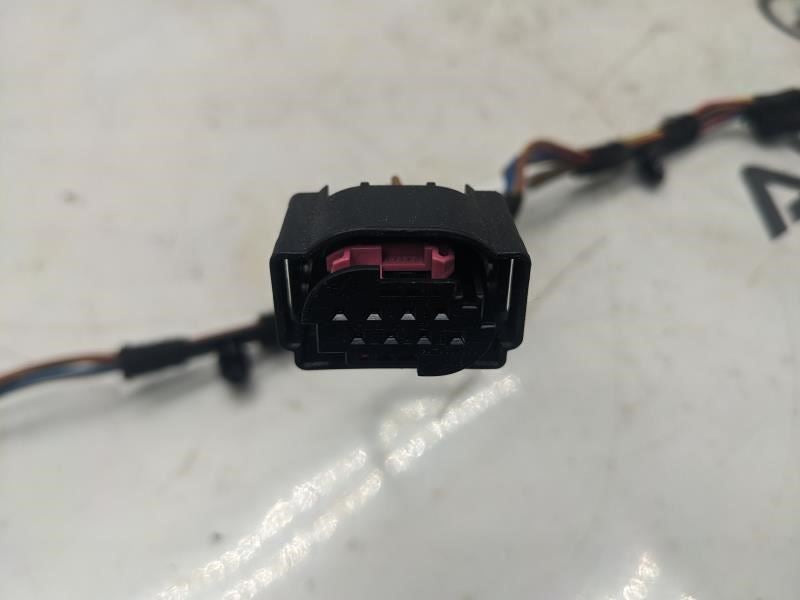 2013 Mini Cooper Front Left Driver Side Door Wire Harness 61129231840 OEM5