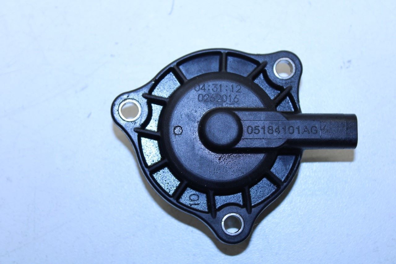 14-22 Jeep Cherokee 75th Anniversary Cam Phaser Actuator Control Valve Set of 4 - Alshned Auto Parts