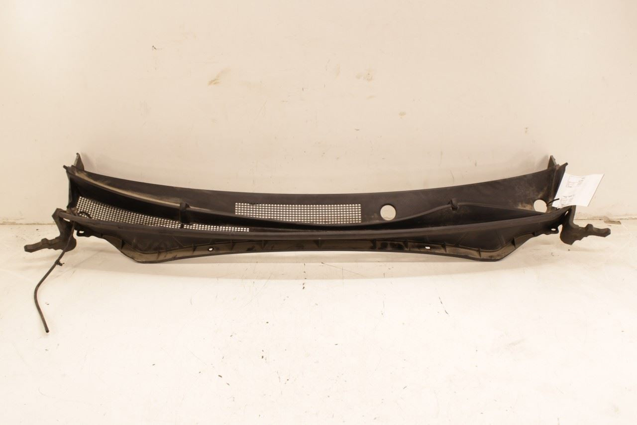 2022-2025 Hyundai Tucson SEL Front Windshield Cowl Vent Cover Panel 86151-CW000 - Alshned Auto Parts