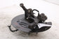 10-14 Ford Mustang Premium Conv V6 4.0L RWD Front Right Side Spindle Knuckle Hub - Alshned Auto Parts