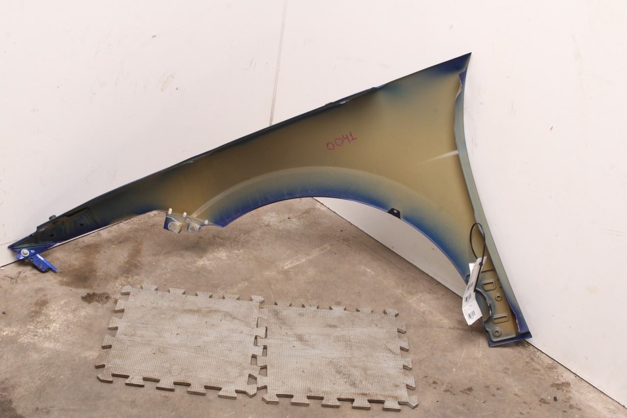 2024-2025 Hyundai Elantra SE Front Right Passenger Side Fender Panel 66320-AA5005