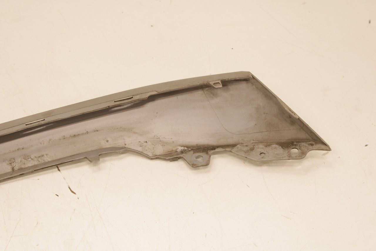 2017-2019 GMC Acadia SLT-1 Front Bumper Fascia Skid Plate 23159137 OEM - Alshned Auto Parts