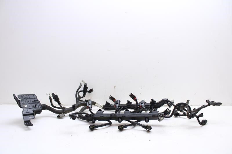 19-24 Chrysler Pacifica 3.6L Engine Fuel Injector Wiring Harness 68417572AA OEM - Alshned Auto Parts