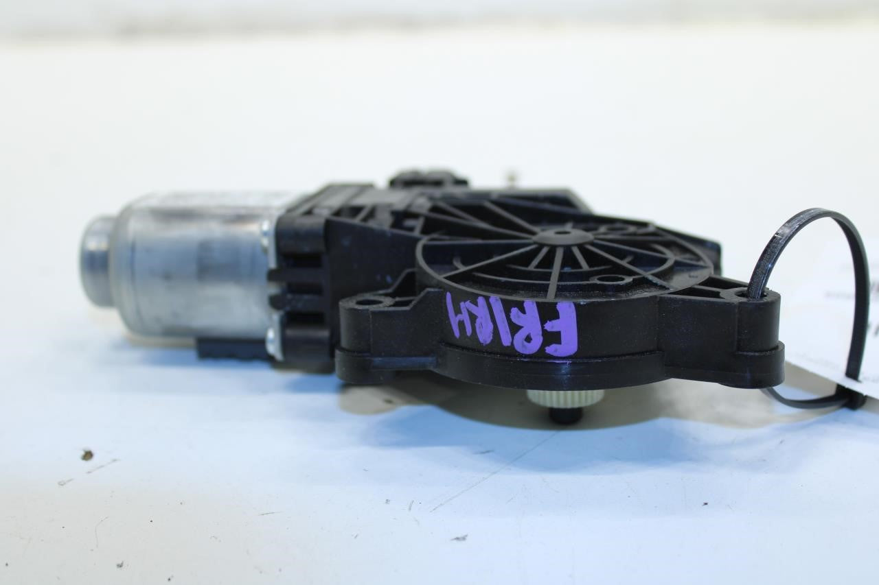 2018-2023 Kia Stinger GT1 Front Right Side Door Power Window Motor 82460-J5010 - Alshned Auto Parts