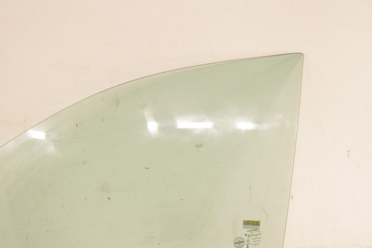 2014-2023 Jeep Cherokee Latitude Front Left Door Window Glass 68104585AD OEM - Alshned Auto Parts