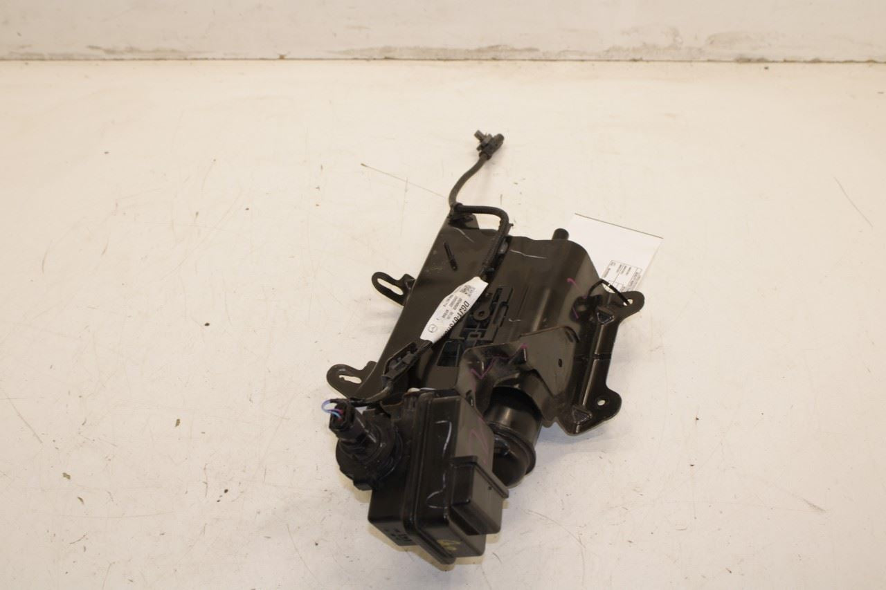 21-25 Mazda CX30 S 2.5L AWD Upper Fuel Vapor Evaporator Emission Canister - Alshned Auto Parts