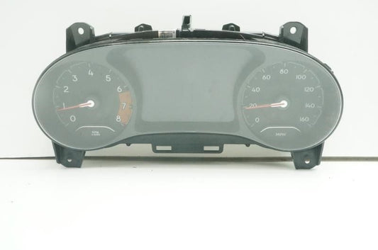 2017-21 Jeep Compass Speedometer Gauge Instrument Cluster 40K mi 6RX36DX9AD OEM - Alshned Auto Parts