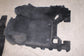 2014-15 Dodge Durango Front Rear Right Left and Trunk Floor Carpet Liner *ReaD*11