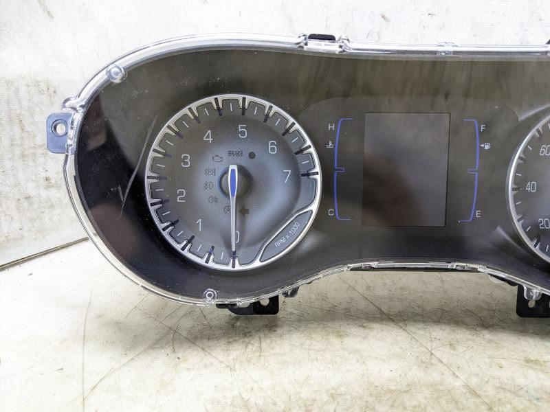 17 Chrysler Pacifica Speedometer Gauge Instrument Cluster 41K mph 68227903AE OEM - Alshned Auto Parts