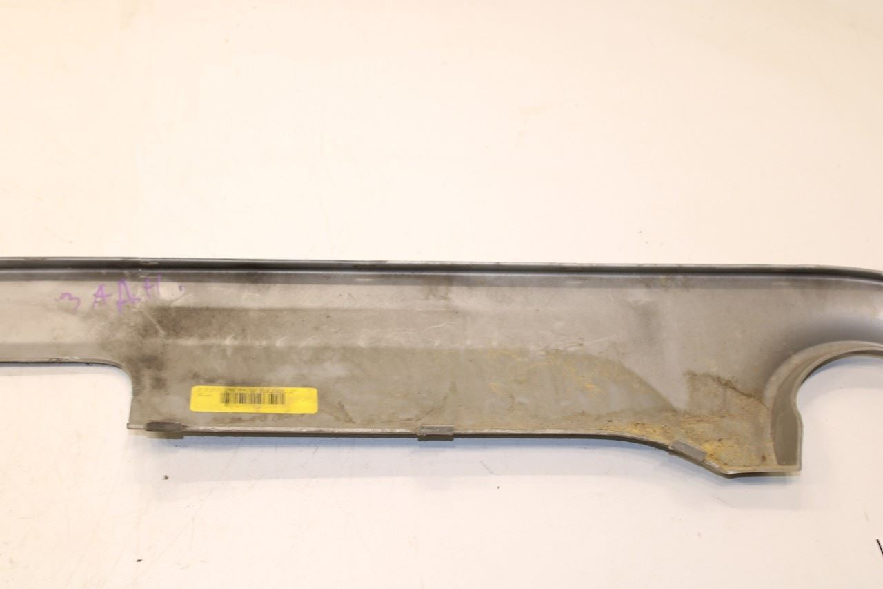 20-22 Ford Escape SEL Rear Bumper Lower Valance Panel LJ6Z-17K835-BA OEM *ReaD* - Alshned Auto Parts