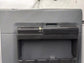 11-16 Ford F250 350 SD Crew Cab Rear Right Side Door Trim Panel 8C34-2627406-BH3