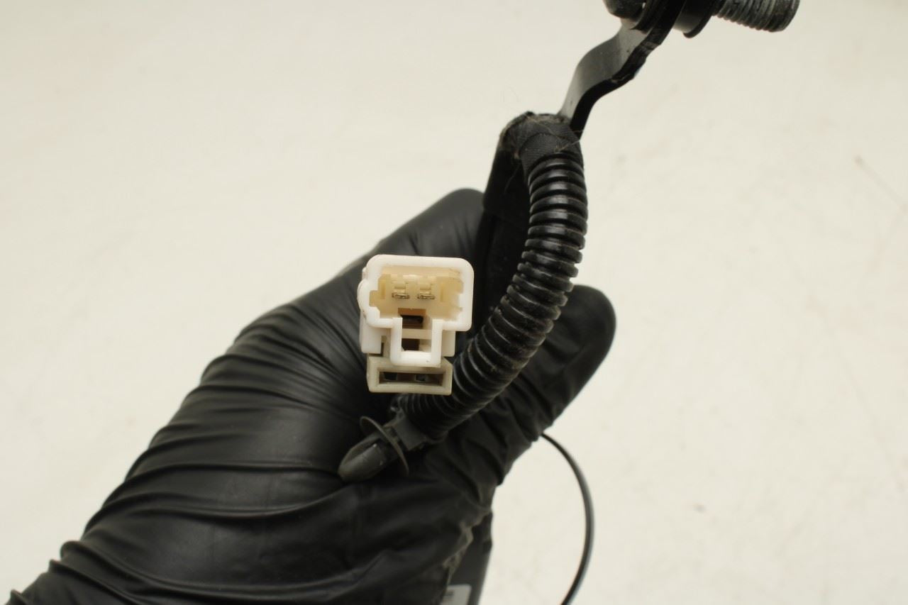 19-23 Kia Forte LXS 2.0L Front Passenger Right Side Seat Belt Buckle 88840M7000 - Alshned Auto Parts