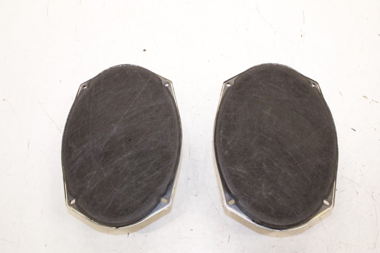 2011-2018 RAM 1500 Big Horn Rear Left and Right Door Audio Speaker 5091019AB OEM - Alshned Auto Parts