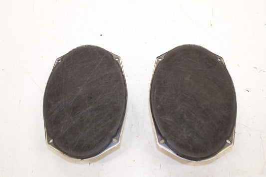 2011-2018 RAM 1500 Big Horn Rear Left and Right Door Audio Speaker 5091019AB OEM - Alshned Auto Parts