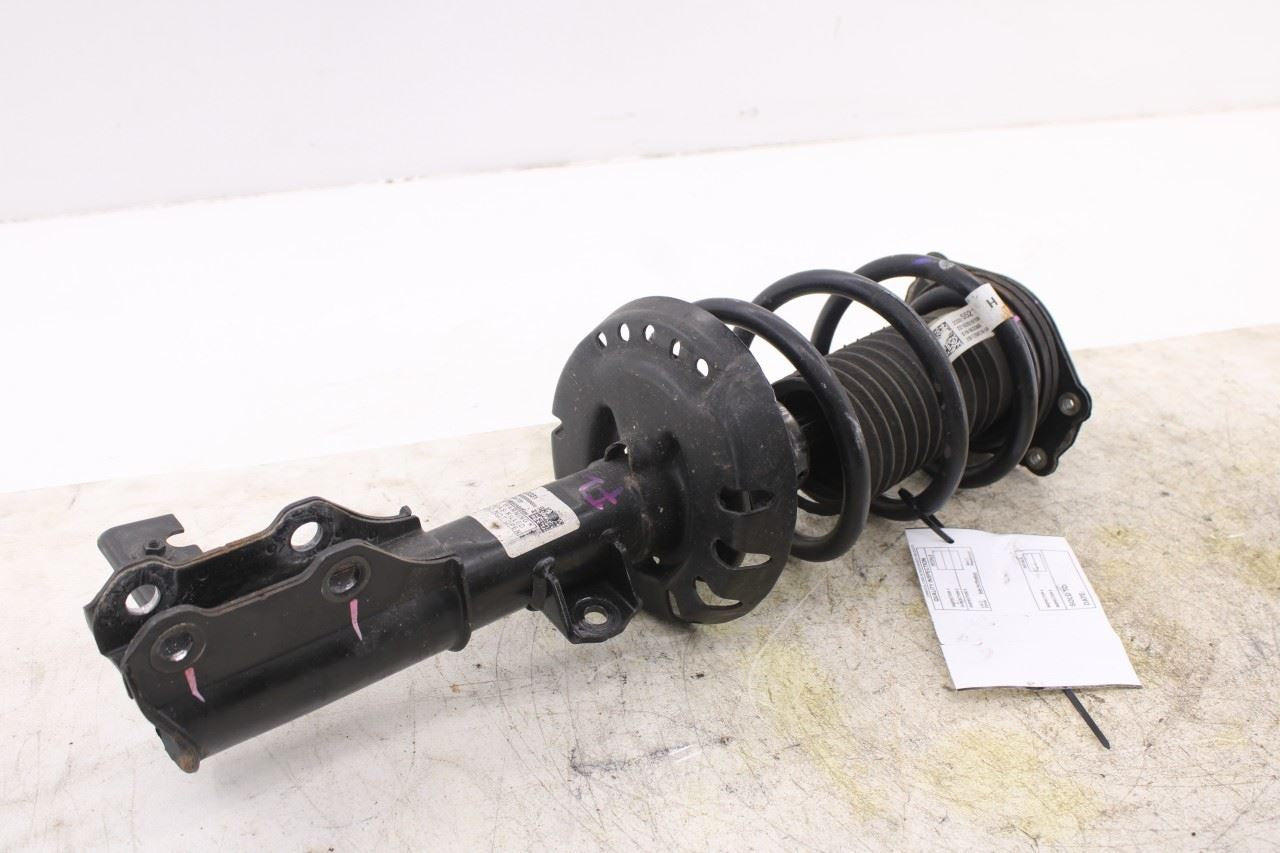 18-24 Chevrolet Equinox LT 1.5L FWD Front Left Driver Side Shock Strut Absorber5