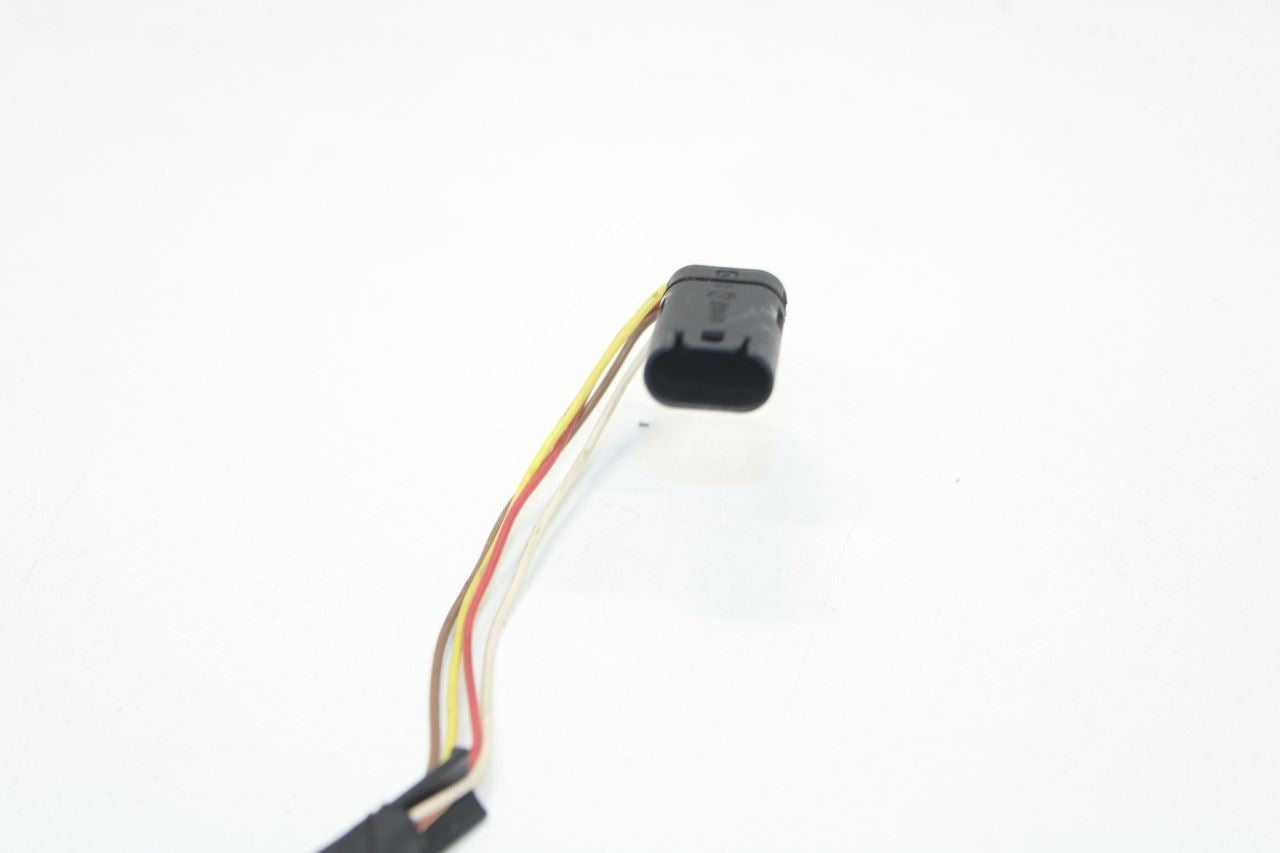 2013-2015 BMW 328i xDrive SULEV Front Left Side Door Wire Harness 9313622 OEM - Alshned Auto Parts