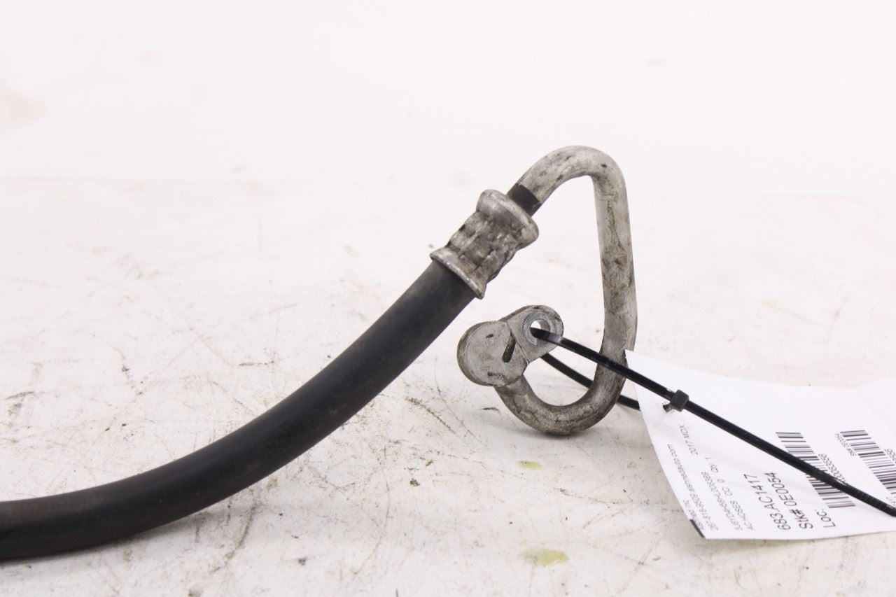 17-20 Acura MDX w/ Technology Pkg 3.5L AC Conditioning Discharge Hose Tube Pipe - Alshned Auto Parts