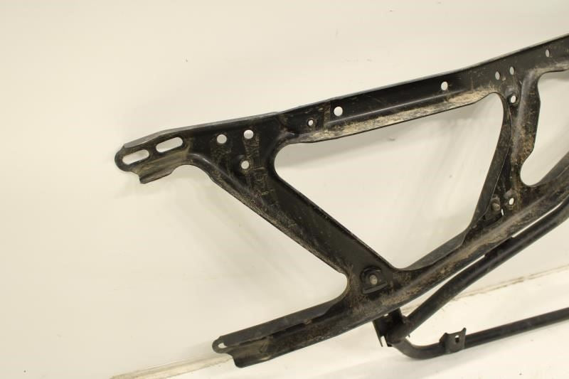 20-23 Polaris RZR XP 1000 RH Side Door Frame w/ Lower Weld Frame 5257930-458 OEM - Alshned Auto Parts