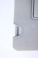 2014-18 Nissan Rogue SV Front RH and LH Sun Visor w/ Mirror Pair 96400-4BA1D OEM - Alshned Auto Parts