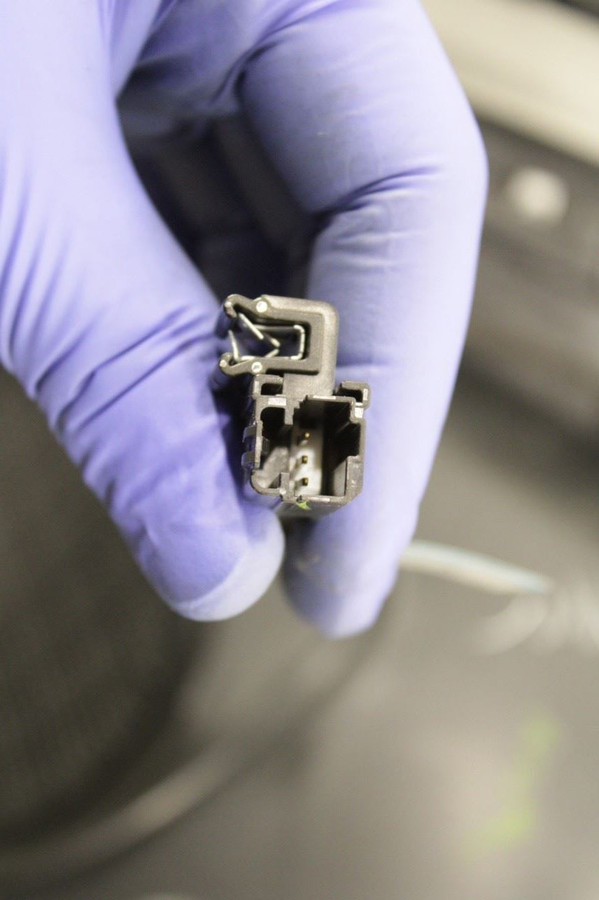 2018-2019 Ford Ecosport SE Front Left Driver Door Trim Panel GN1Z-5823943-MD OEM - Alshned Auto Parts