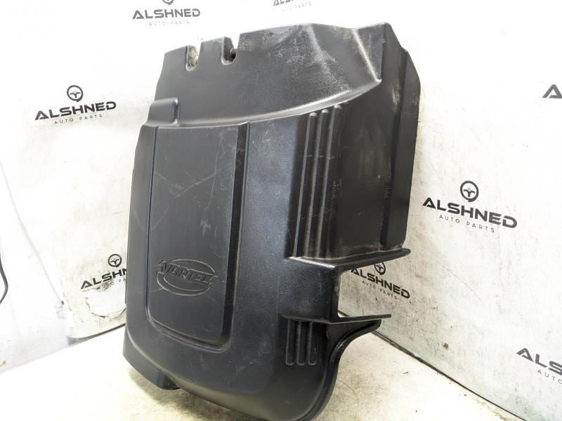 2007-2019 GMC Sierra 1500 Engine Motor Cover 12625893 OEM