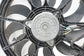 2011-2017 Nissan Quest 3.5L Dual Radiator Cooling Fan Motor Assy 21481-1AA0A OEM - Alshned Auto Parts