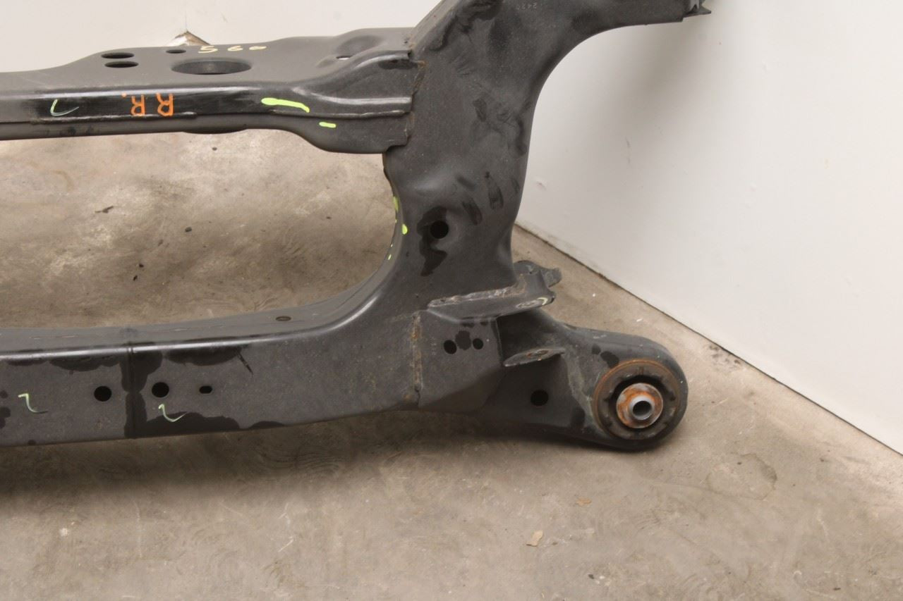 2019-2025 Infiniti QX50 LUXE 2.0L FWD Rear Crossmember Subframe 55400-5NA3A OEM - Alshned Auto Parts