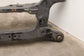 2019-2025 Infiniti QX50 LUXE 2.0L FWD Rear Crossmember Subframe 55400-5NA3A OEM - Alshned Auto Parts