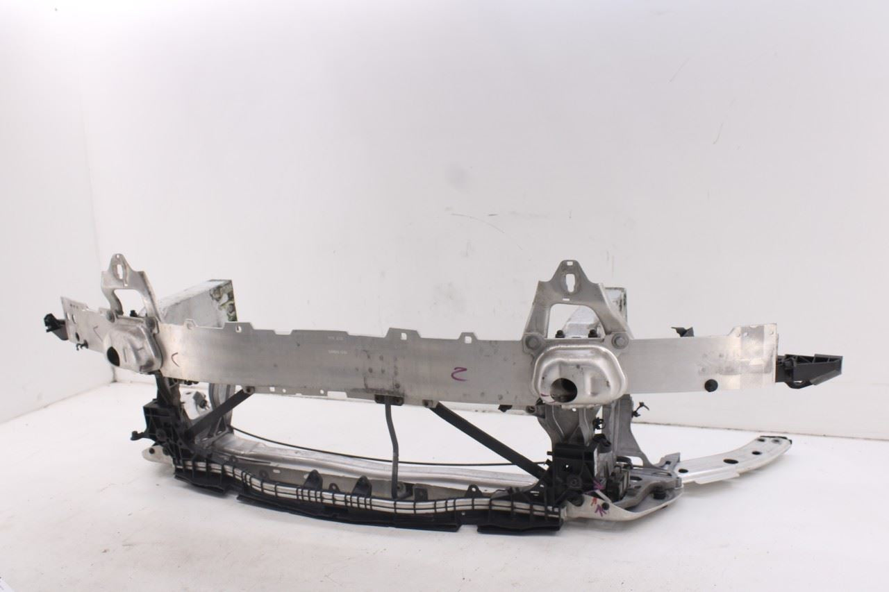 15-18 Mercedes-Benz C300 4Matic Front Radiator Core Support 2056204201 OEM *ReaD - Alshned Auto Parts