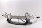 15-18 Mercedes-Benz C300 4Matic Front Radiator Core Support 2056204201 OEM *ReaD - Alshned Auto Parts