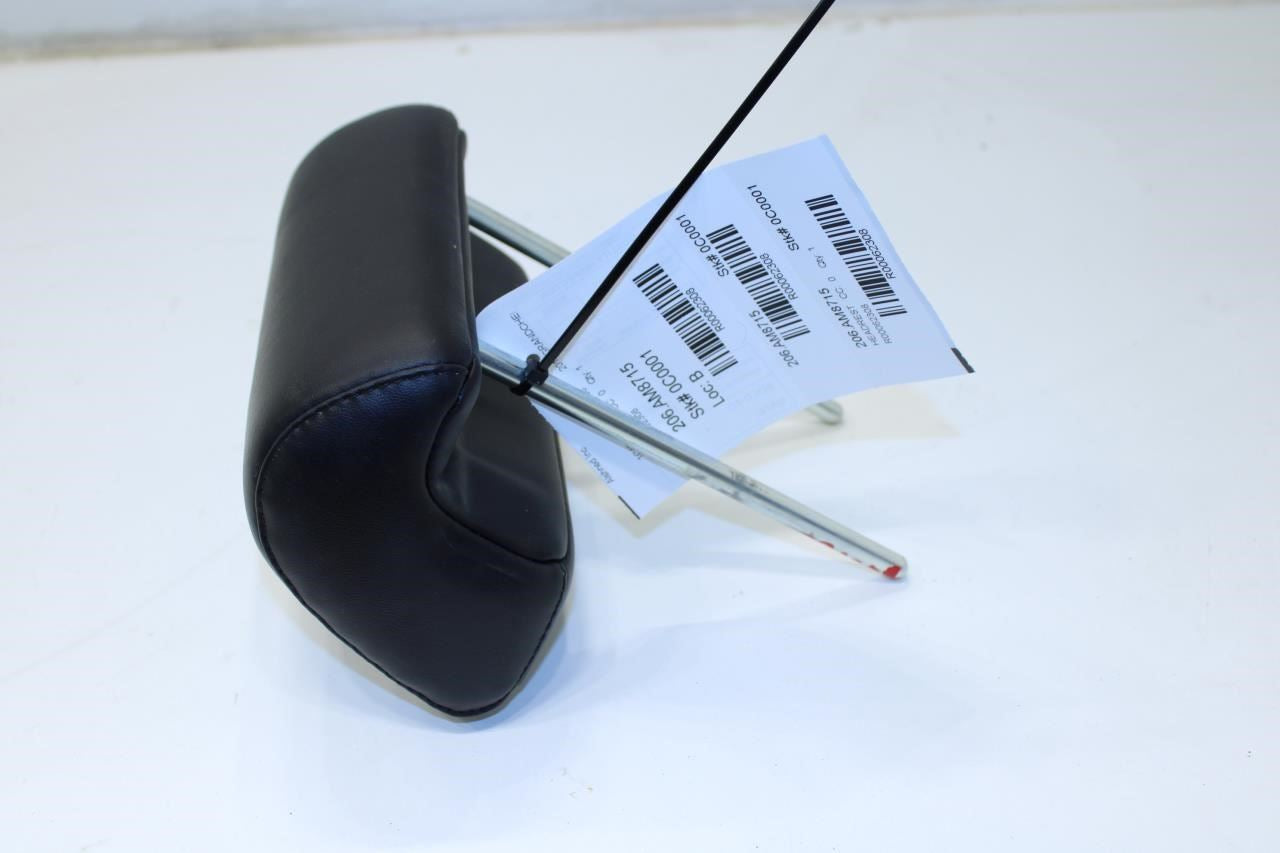 2011-16 Jeep Grand Cherokee Rear Center 2nd Row Seat Headrest 1WG80DX9AA *ReaD* - Alshned Auto Parts