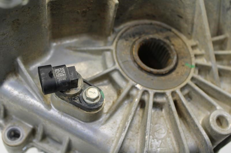 2021-2023 Polaris RZR XP 1000 4X4 Gearcase Transmission 185 Mile 1334346 OEM - Alshned Auto Parts