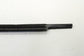 2015-20 Ford F150 SuperCab RR LH Door Run Channel Outer Inner Belt Weatherstrip - Alshned Auto Parts