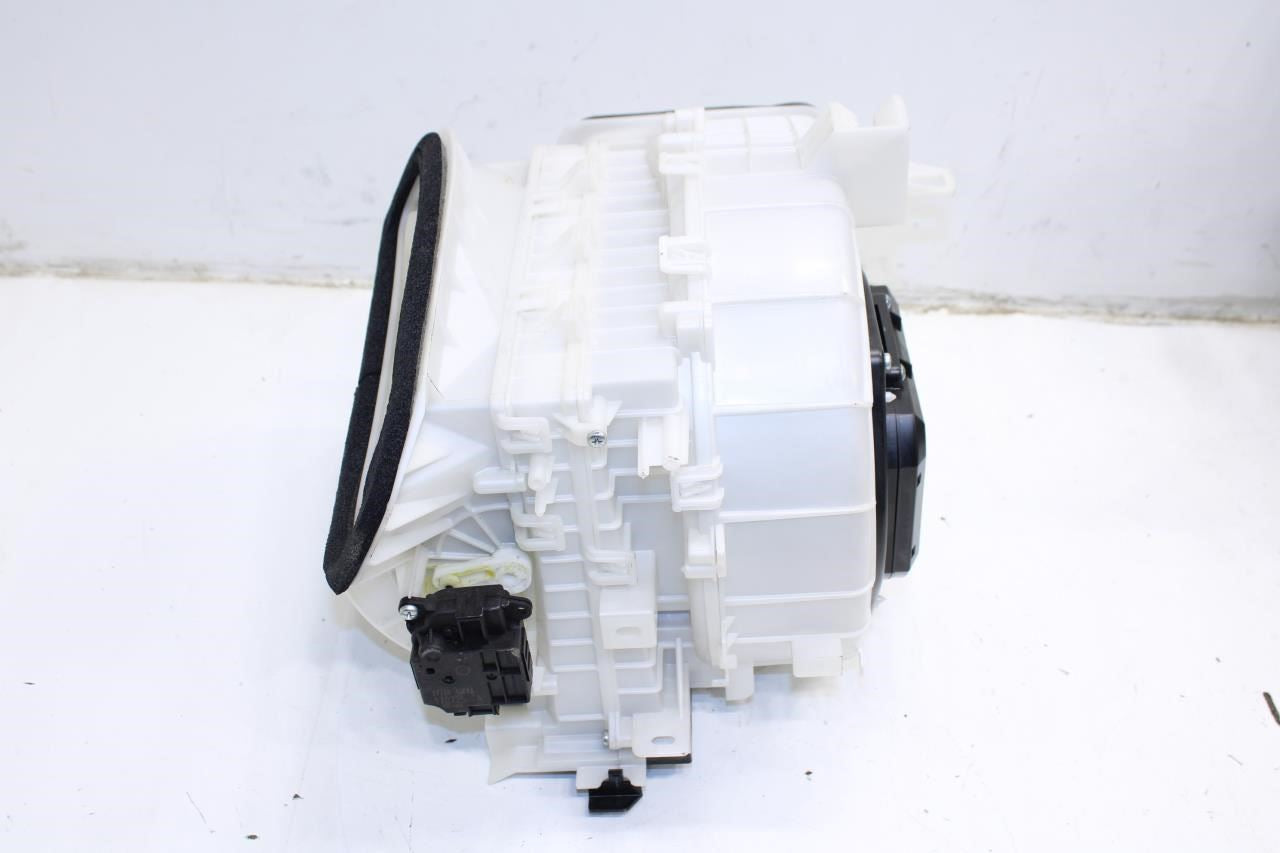 14-21 Infiniti Q50 Luxe RWD HVAC Heater Blower Motor Housing Box 27110-4GF0D OEM - Alshned Auto Parts