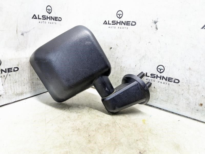 2011-2017 Jeep Wrangler Right Passenger Side Rearview Mirror 68081250AB OEM - Alshned Auto Parts