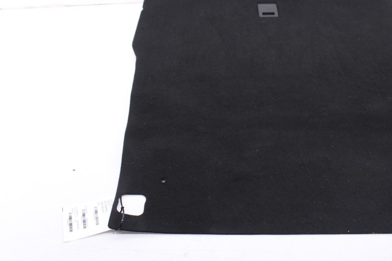 2010-2015 Mercedes-Benz E350 Rear Trunk Floor Lining Trim Cargo Cover 2126800042 - Alshned Auto Parts