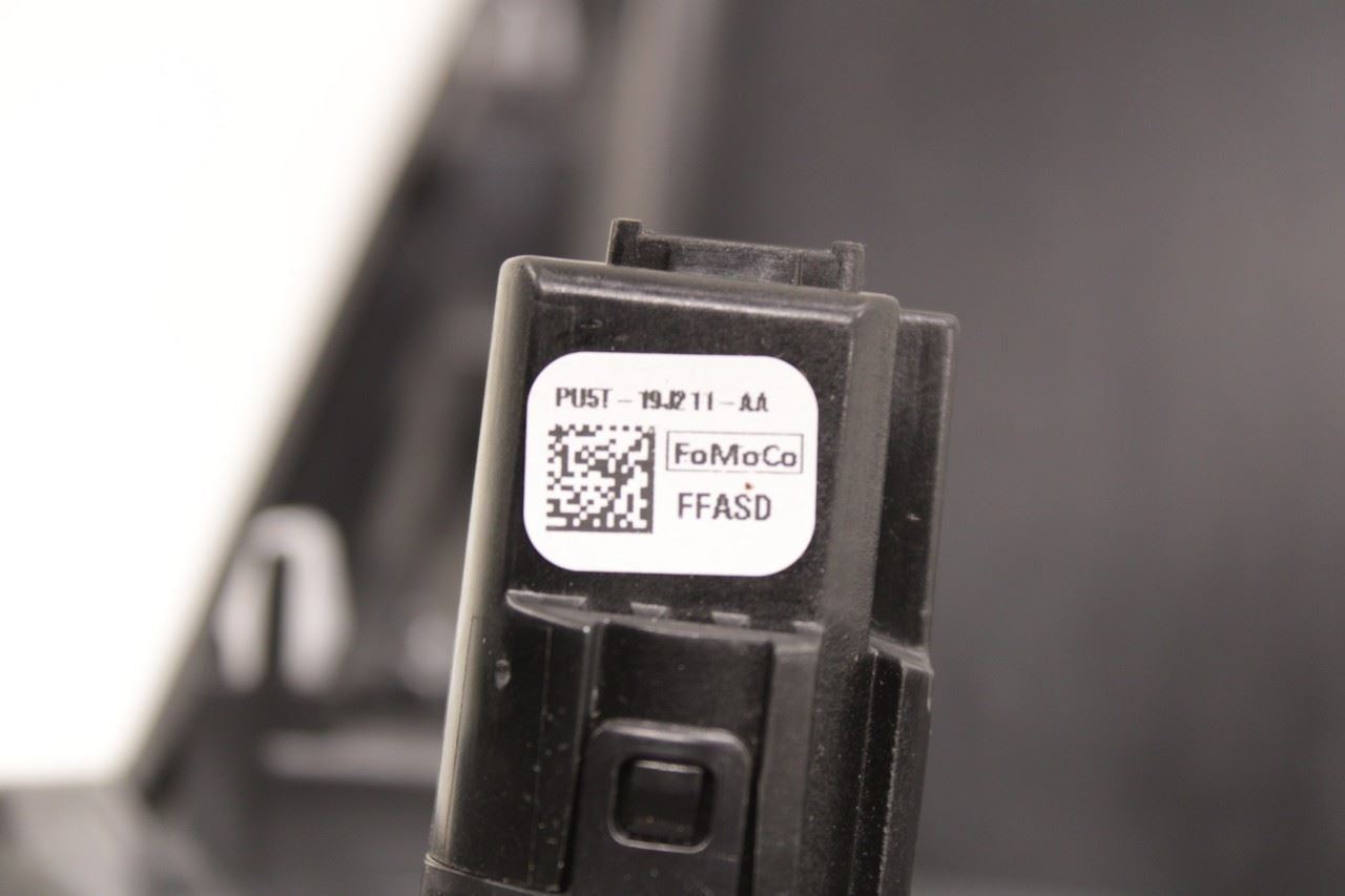 22-24 Ford Expedition MAX XLT Rear Center Console Back Panel Trim ML1B78045A12BC - Alshned Auto Parts