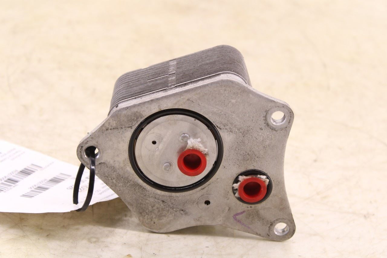 18-24 Honda Odyssey Touring 3.5L FWD Auto Transmission Oil Cooler 25560-5MX-A01 - Alshned Auto Parts