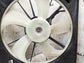 2017-2019 Honda CR-V LH Radiator Cooling Fan Motor Assembly 19020-5PH-A01 OEM