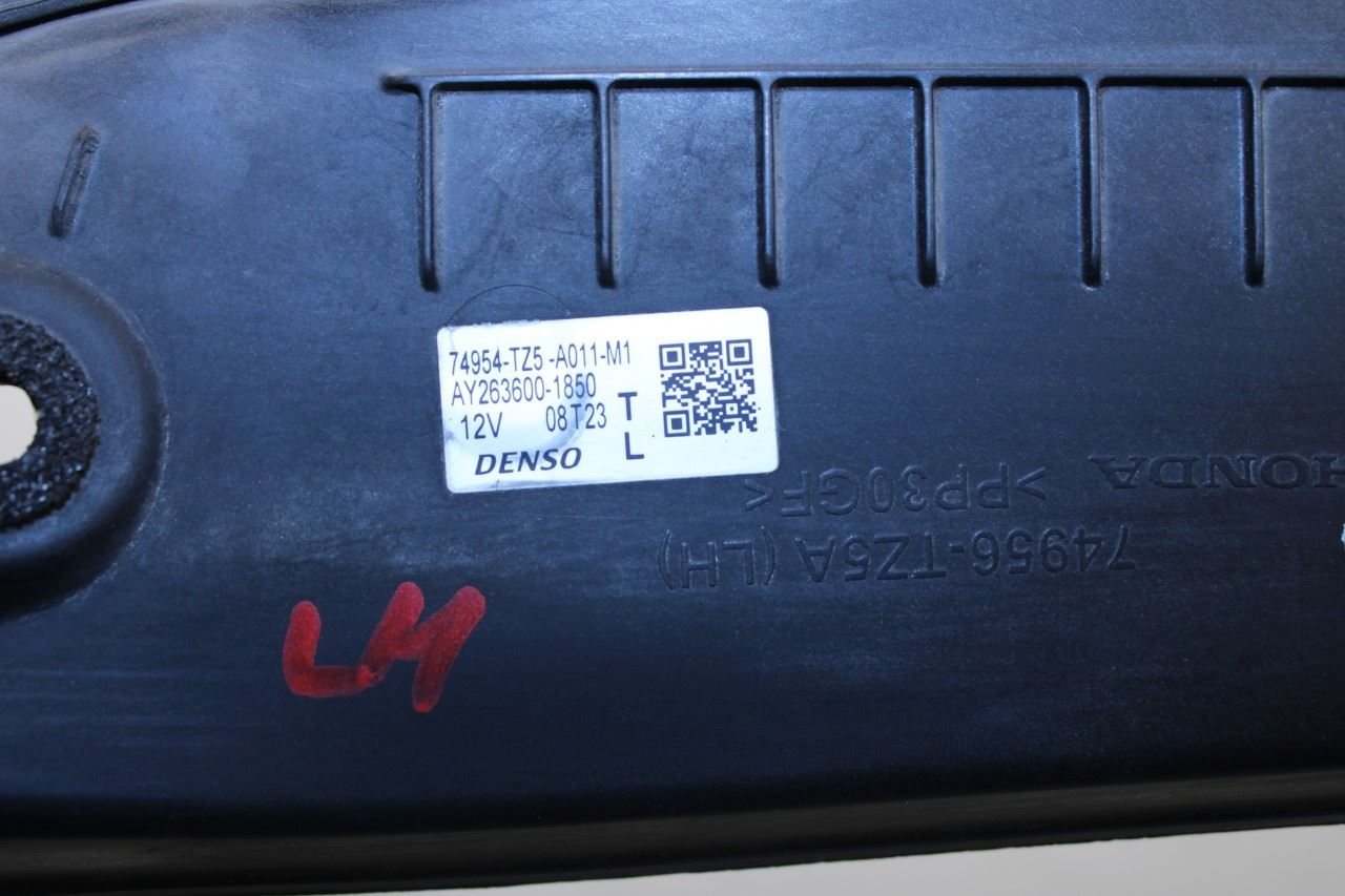 14-20 Acura MDX Advance Rear Right and Left Side Liftgate Anti Pinch Sensor Set - Alshned Auto Parts