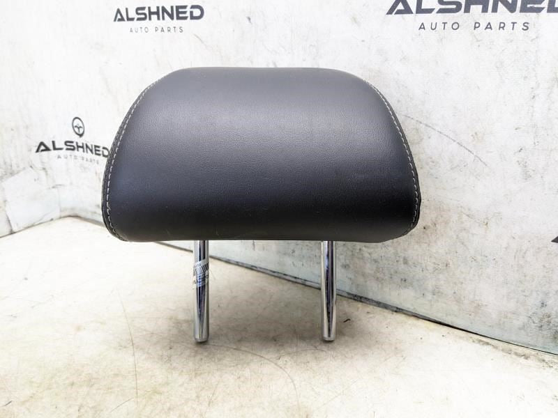 2014-2020 Infiniti Q50 Rear Right/Left Seat Headrest Leather 86430-4GA0A OEM - Alshned Auto Parts