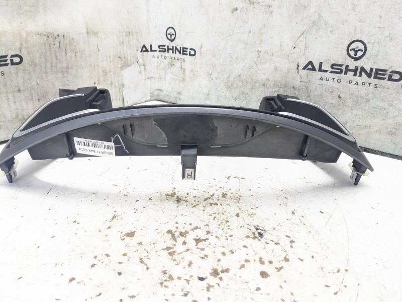 2013-2016 Ford Fusion FR LH Side Speedometer Cluster Bezel DS7Z-54044D70-BA OEM - Alshned Auto Parts