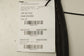 2023-25 Kia Sportage Hybrid EX Front Left Door Weatherstrip On Body 82110-P1000 - Alshned Auto Parts