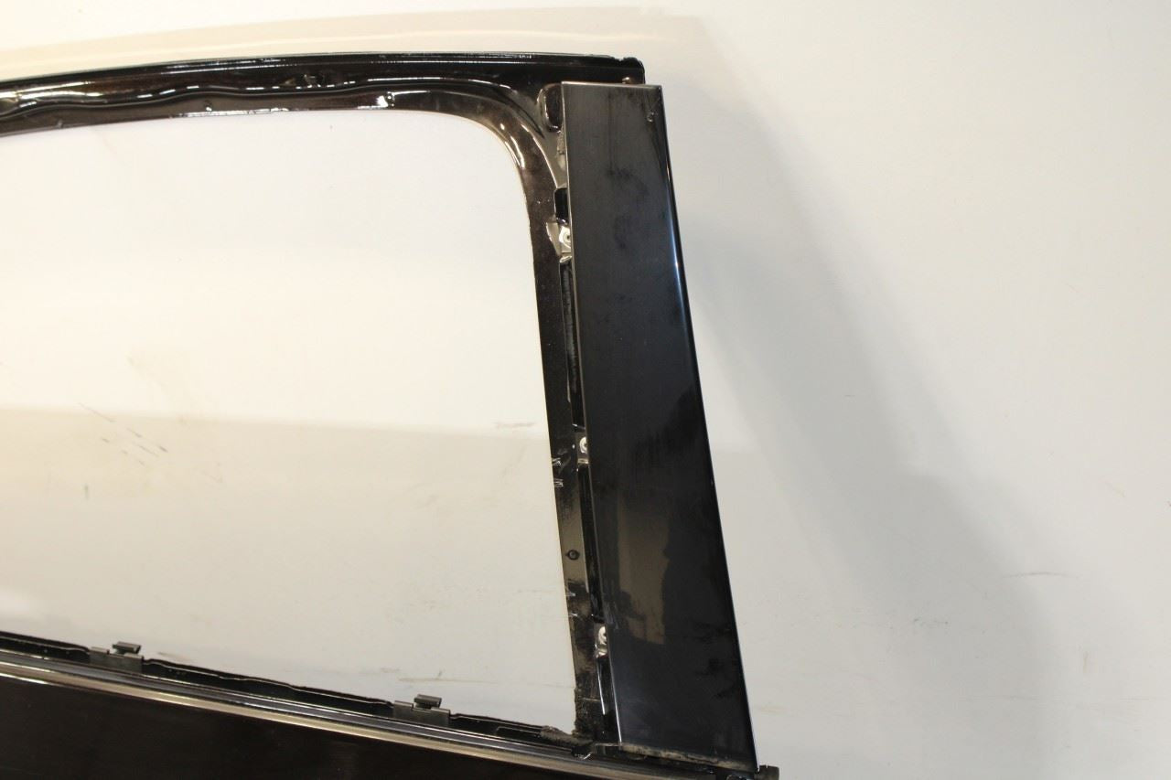 2011-2018 Volvo S60 T5 Premier Rear Right Passenger Door Shell Panel 32291069 - Alshned Auto Parts