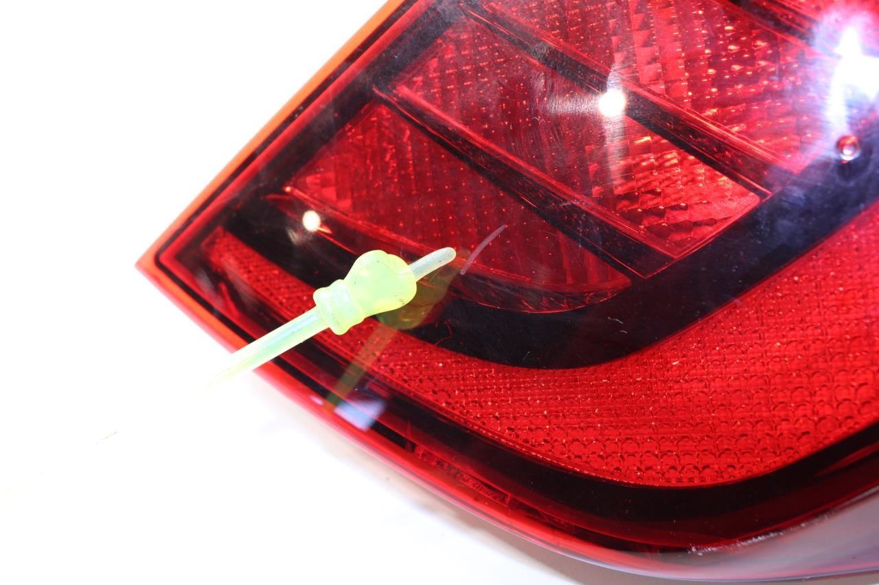 2020-2022 Hyundai Sonata SE Rear Right Side Tail Light Lamp 92402-L0000 *ReaD* - Alshned Auto Parts