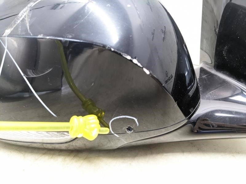 15-19 Infiniti Q50 Passenger Right Side Rear View Mirror 96301-4HK1A OEM *ReaD* - Alshned Auto Parts