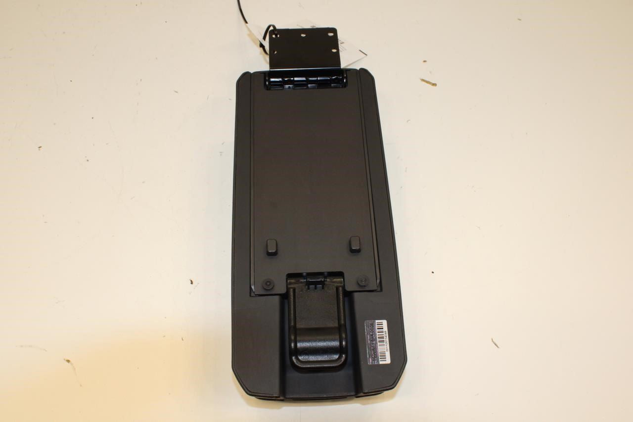 2009-2017 Jeep Patriot Sport SE Console Armrest Storage Lid Cover 1WN92XDVAA OEM - Alshned Auto Parts