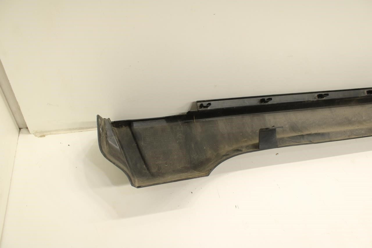 2014-2021 Jeep Grand Cherokee Right Side Rocker Panel Molding 5NP50RXFAA OEM - Alshned Auto Parts