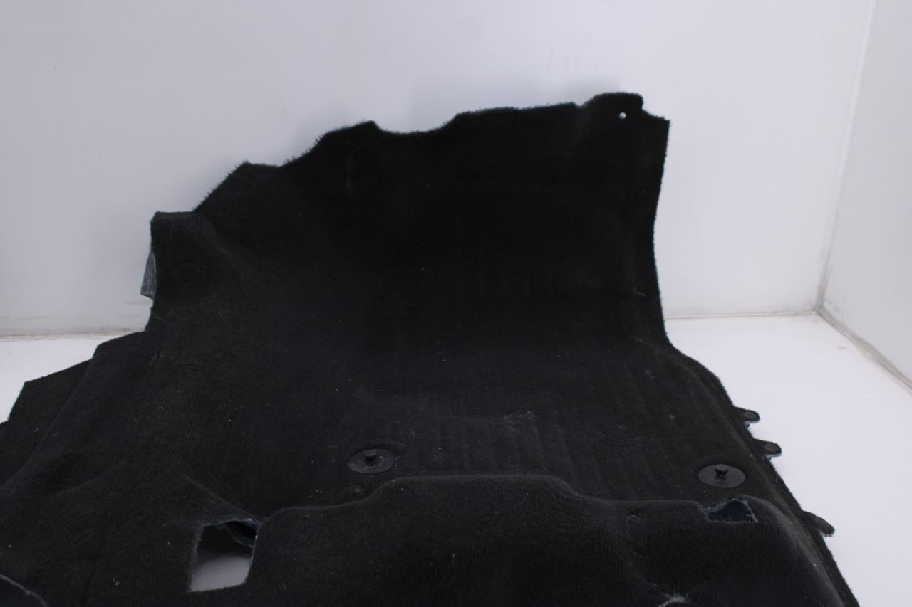 19-21 Ram 1500 Big Horn Crew Cab 5.7L Front 1st Row Floor Interior Carpet Liner5