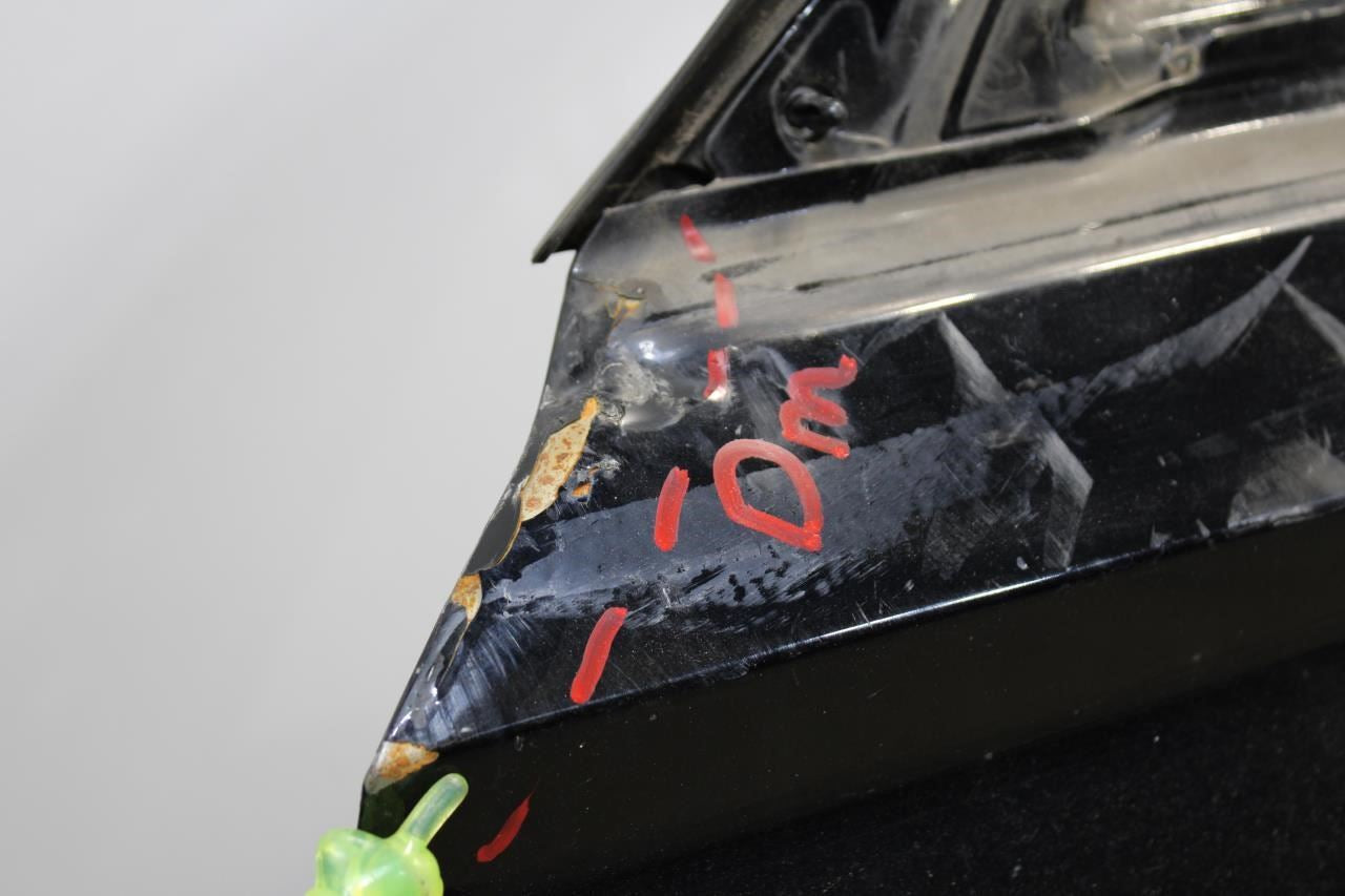 2019-2021 Nissan Altima SL Front Left Door Shell Panel 80101-6CA0A OEM *ReaD* - Alshned Auto Parts